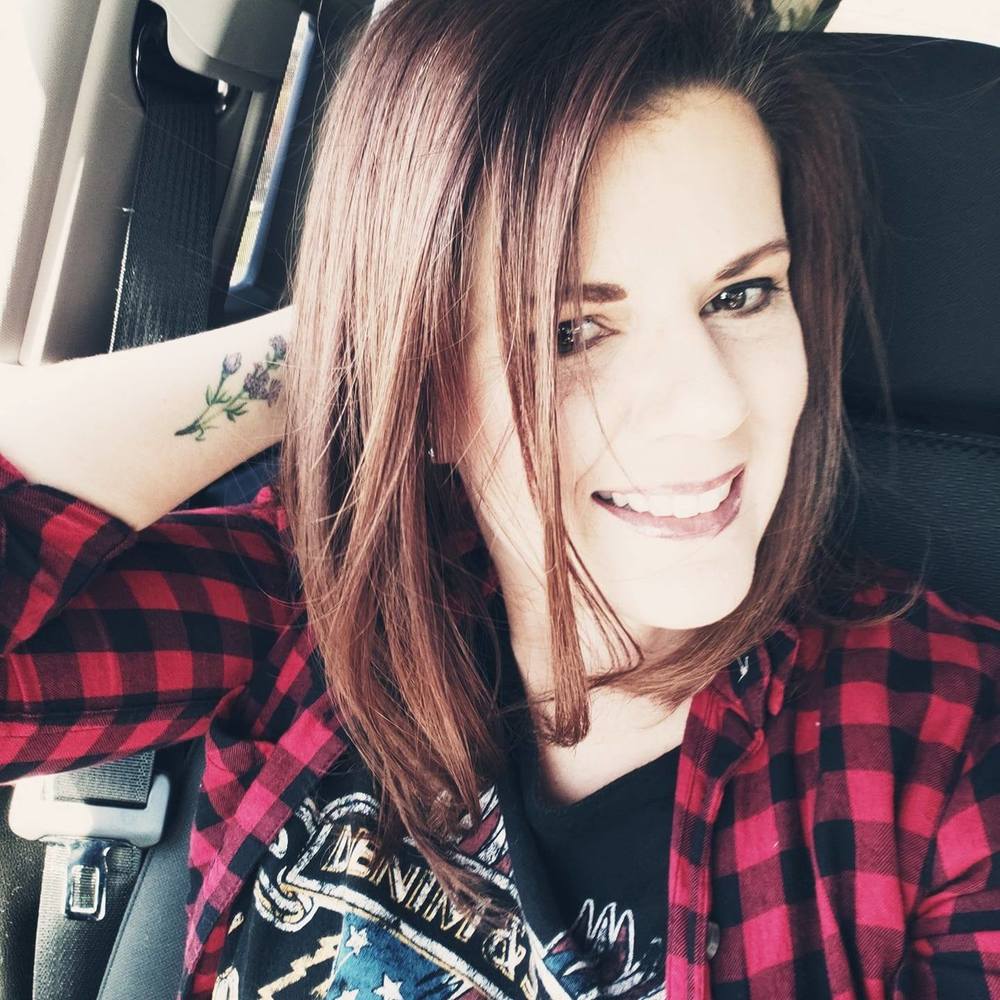 Meet your Posher, Mary